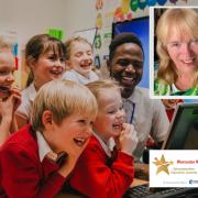 Congratulations! The winners of the Worcestershire Education Awards 2022 are revealed