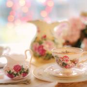 Best places for afternoon tea in Worcester according to Tripadvisor reviews (Canva)