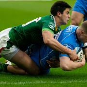 Action from London Irish versus Worcester Warriors on Saturday, March 5