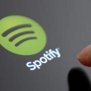 Spotify users were reporting issues with the app and log in on Tuesday evening (PA)