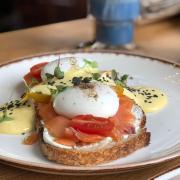 Best places to go for brunch in Worcester according to Tripadvisor reviews (Canva)