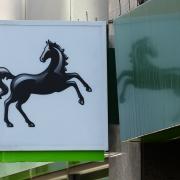 Lloyds will close 60 branches. (PA)