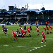 Worcester Warriors vs Saracens will be the first #converttozero match at Sixways as part of a new initiative.