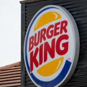 Burger King announce Halloumi Fries have returned to UK menus. (PA)