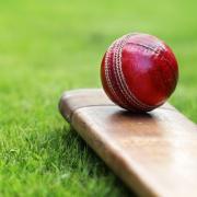 Cricket results from the Birmingham League