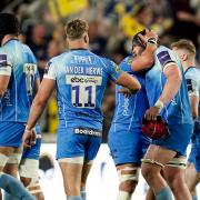 LIVE: Premiership Rugby Cup Final: London Irish vs Worcester Warriors