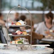 Today is International Tea Day! To celebrate we pick out some of the best tearooms Worcestershire has to offer. Picture: Getty/MinnaRossi