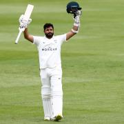 Call-up: Azhar li invluded in Pakistan side for two-test series in Sri Lanka