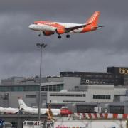 Planes diverted as EasyJet flights declare emergency