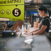 CAFE: The hygiene ratings of Worcester cafes. Picture: Getty Images