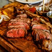 Best steakhouses in Worcester according to Tripadvisor reviews (Canva)