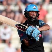 Moeen Ali remains confident Worcestershire Rapids can make a late pish for the quarter-finals in the Vitality Blast.