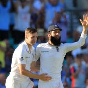 Moeen Ali retired from test cricket last September but is now in line for a return.