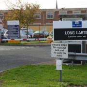 PRISON: HMP Long Lartin prisoners are living in squalid conditions
