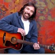 The Voice of Dr Hook: Dennis Locorriere