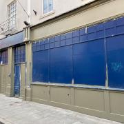 CLUB: Work starts to convert the former Alexander's venue in Worcester's New Street into a new Labyrinth nightclub