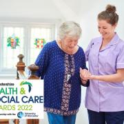 Worcestershire Health and Social Care Awards 2022