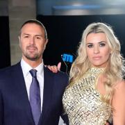 Paddy and Christine McGuinness issue lengthy statement announcing split