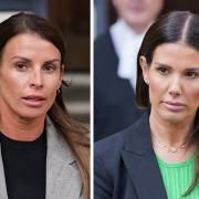 Wagatha Christie latest: Judgement reached in Rebekah Vardy V Coleen Rooney case