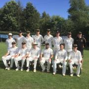 Dumbleton are through to the final of the Voneus Village Cup at Lord's.