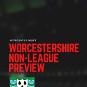 Where will the Worcestershire non-league sides finish in the 2022/23 season?