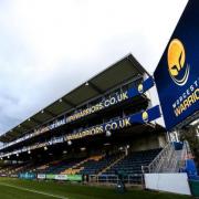 LATEST: All the latest updates on Worcester Warriors.