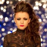 Cher Lloyd is set to play a family gig.