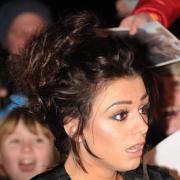 Cher is shocked at the size of the crowd (49155307)