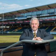 Former director of Worcester Warriors, Jim O’Toole.