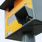 CAMERA: M5 speed camera in Worcestershire one of the busiest