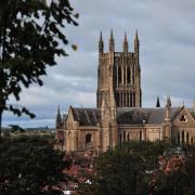 Worcester Cathedral will hold a special service in honour of the Queen