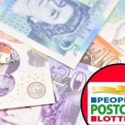 Residents in the Bedwardine area of Worcester have won on the People's Postcode Lottery