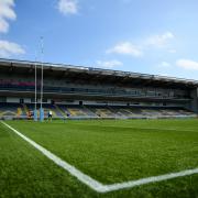 Live: Gallagher Premiership - Worcester Warriors vs Exeter Chiefs