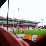 Live: Gloucester vs Worcester Warriors - Premiership Rugby Cup