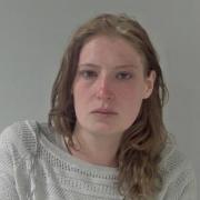 COURT: Abigale Prosser appeared at Worcester Magistrates Court.