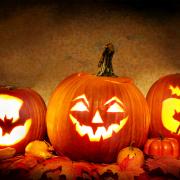 Halloween events happening near Worcester this October