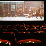 You can get 50 per cent off cinema tickets THIS weekend – find out how (Canva)