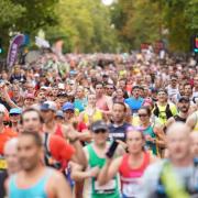 Organisers issue statement as London Marathon runner dies, aged 36