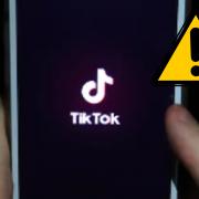 TikTok warning to UK parents from GCHQ chief Sir Jeremy Fleming.