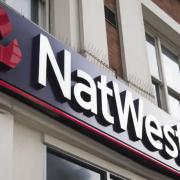 NatWest is set to close 43 UK banks within months