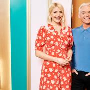 The daytime programme, hosted by Holly Willoughby and Phillip Schofield, has been bumped from ITV's schedule for today only. ( Jon Gorrigan 
/ITV)