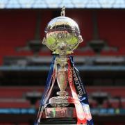Isuzu FA Trophy second-round draw in full;