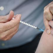 Covid-19 vaccination centres are open near Worcester this week