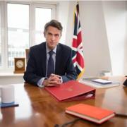 Gavin Williamson resigns from government amid bullying allegations