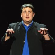 Peter Kay is touring the UK with shows in Birmingham in 2022 and 2023. (PA)