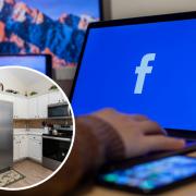 OPINION DIVIDED: Should you be able to sell on something you got for free on Facebook Marketplace?