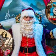 Drayton Manor Resort is hosting its Magical Christmas event again this year