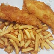 BEST CHIPPIES: The best fish and chip shops in Worcester.