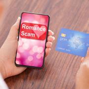 SCAM: Police warn people to look out for romance scams this Christmas
