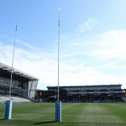 Worcester Warriors v Newcastle Falcons 240922